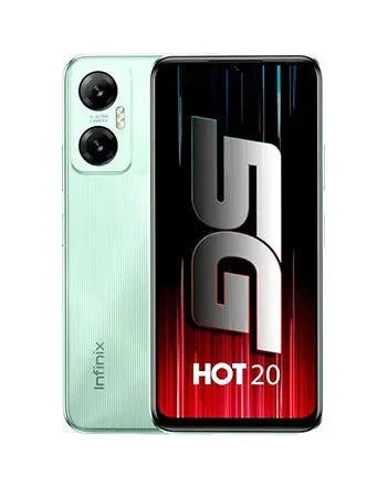 Infinix Hot 20 5G Refurbished