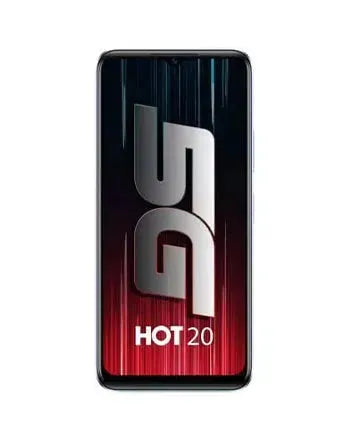 Infinix Hot 20 5G Refurbished