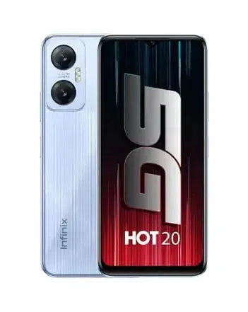 Infinix Hot 20 5G Refurbished