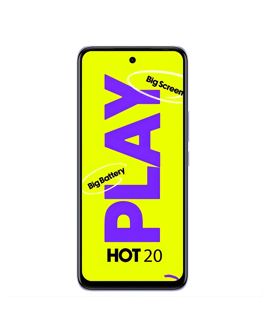 Infinix Hot 20 Play Refurbished