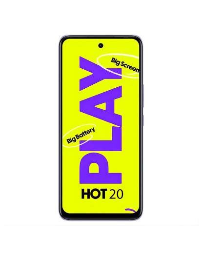 Infinix Hot 20 Play Refurbished
