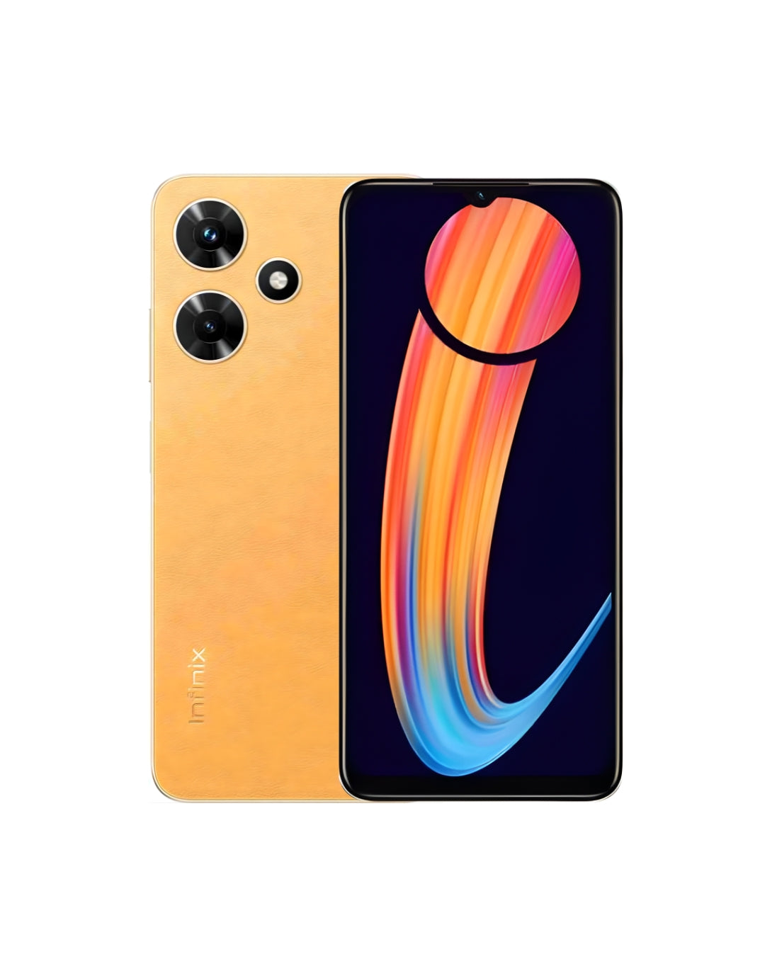 Infinix HOT 30i Refurbished
