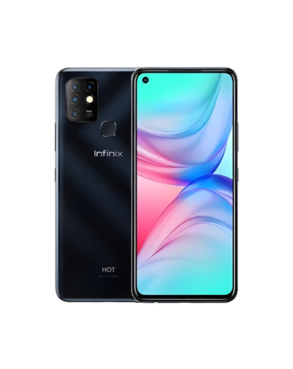 Infinix Hot 10 Refurbished