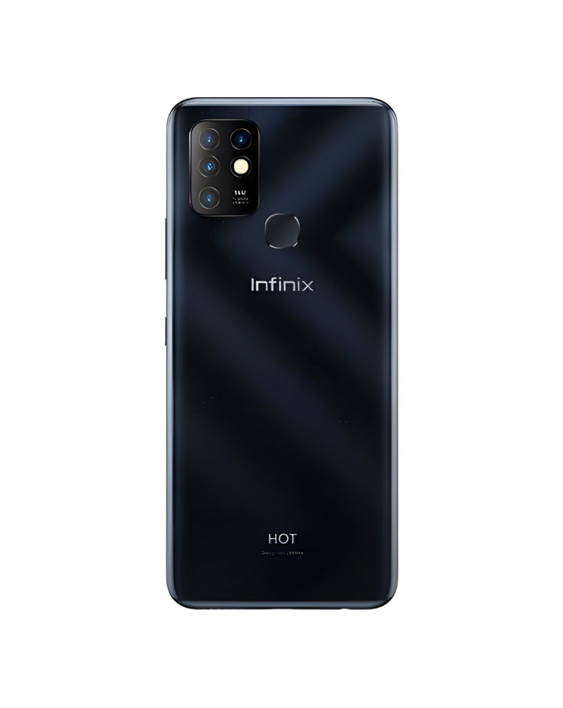 Infinix Hot 10 Refurbished