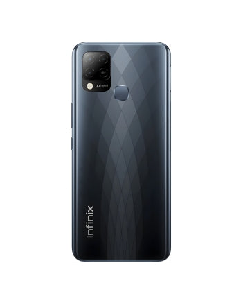 Infinix Hot 10S Refurbished