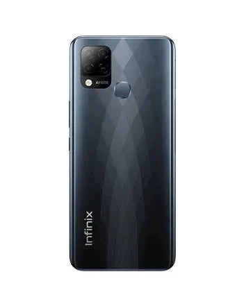 Infinix Hot 10S Refurbished