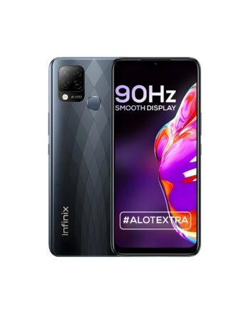 Infinix Hot 10S Refurbished