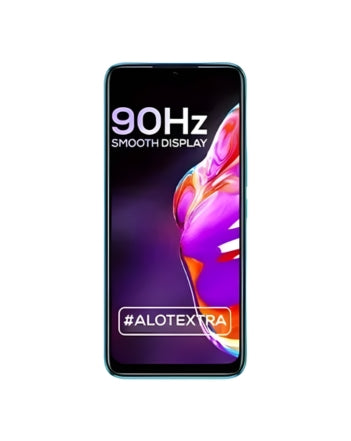 Infinix Hot 10S Refurbished
