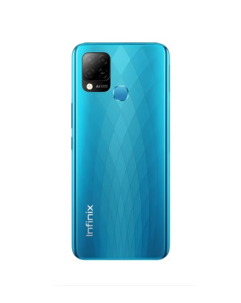 Infinix Hot 10S Refurbished