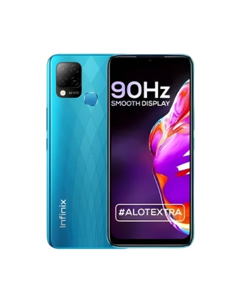 Infinix Hot 10S Refurbished