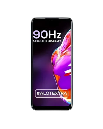 Infinix Hot 10S Refurbished