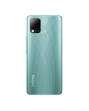 Infinix Hot 10S Refurbished