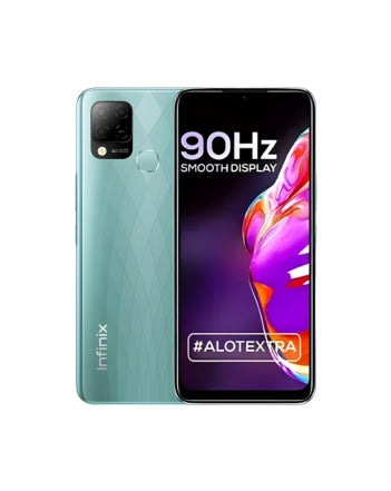 Infinix Hot 10S Refurbished