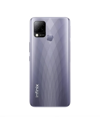 Infinix Hot 10S Refurbished