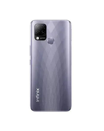 Infinix Hot 10S Refurbished