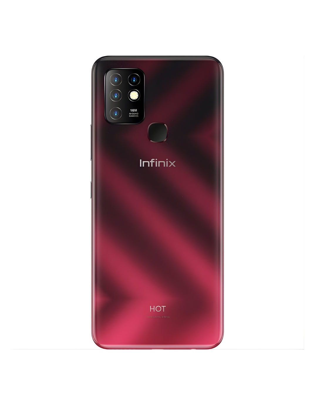 Infinix Hot 10 Refurbished