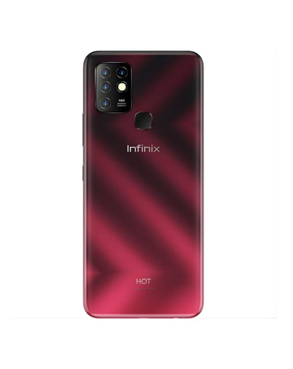 Infinix Hot 10 Refurbished