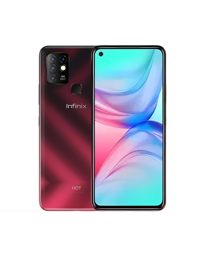 Infinix Hot 10 Refurbished