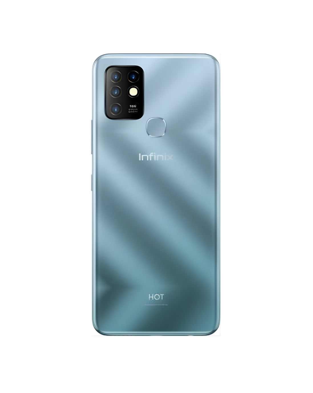 Infinix Hot 10 Refurbished