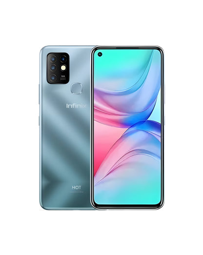 Infinix Hot 10 Refurbished