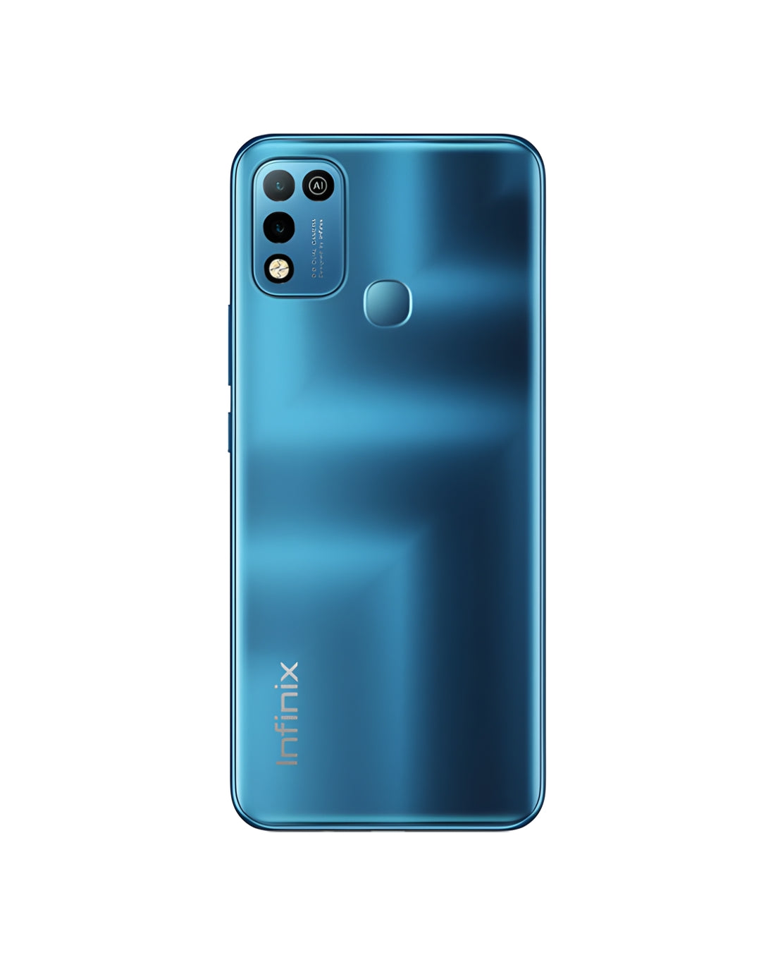 Infinix Hot 10 Play Refurbished