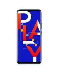 Infinix Hot 10 Play Refurbished