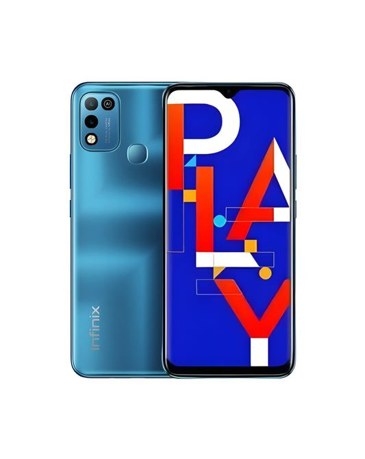 Infinix Hot 10 Play Refurbished