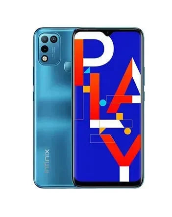Infinix Hot 10 Play Refurbished