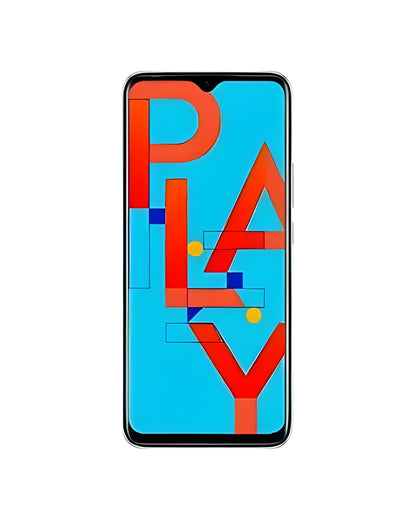 Infinix Hot 10 Play Refurbished
