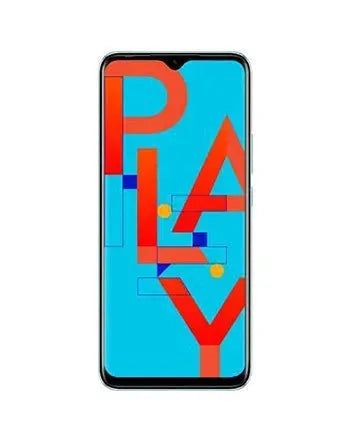 Infinix Hot 10 Play Refurbished
