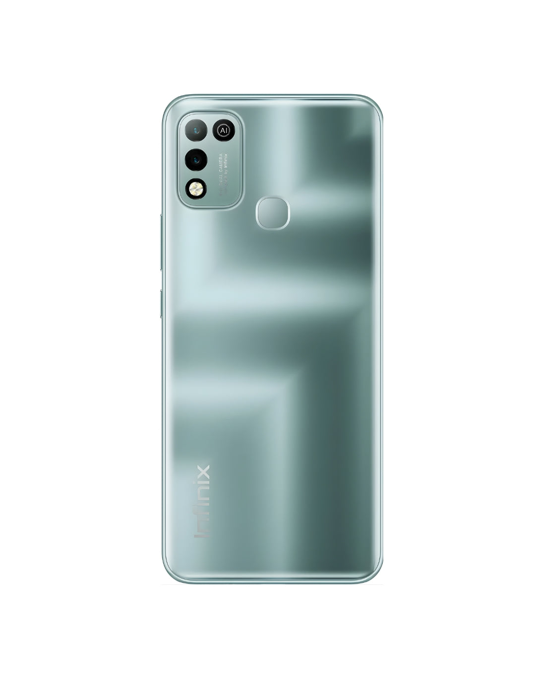 Infinix Hot 10 Play Refurbished