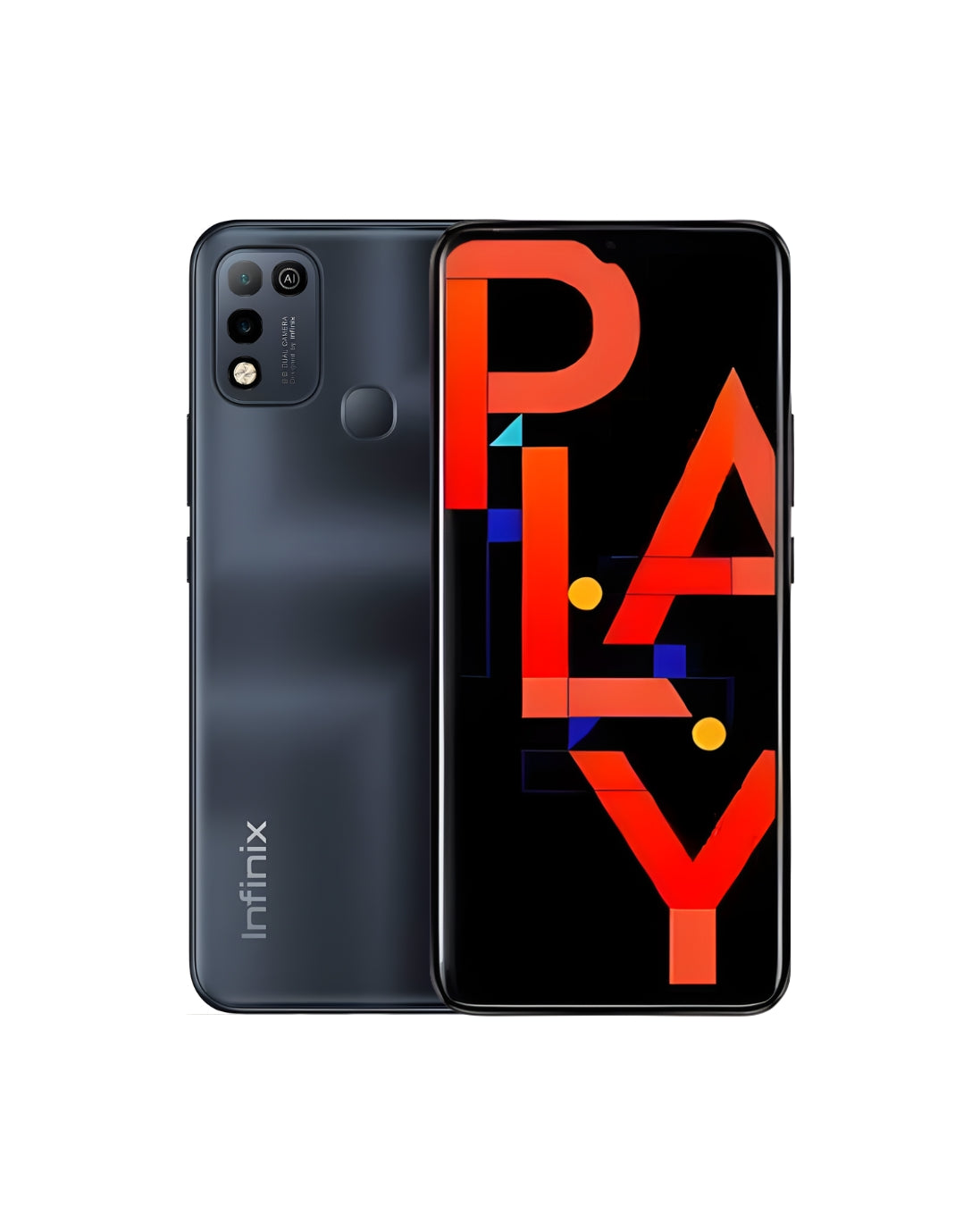Infinix Hot 10 Play Refurbished