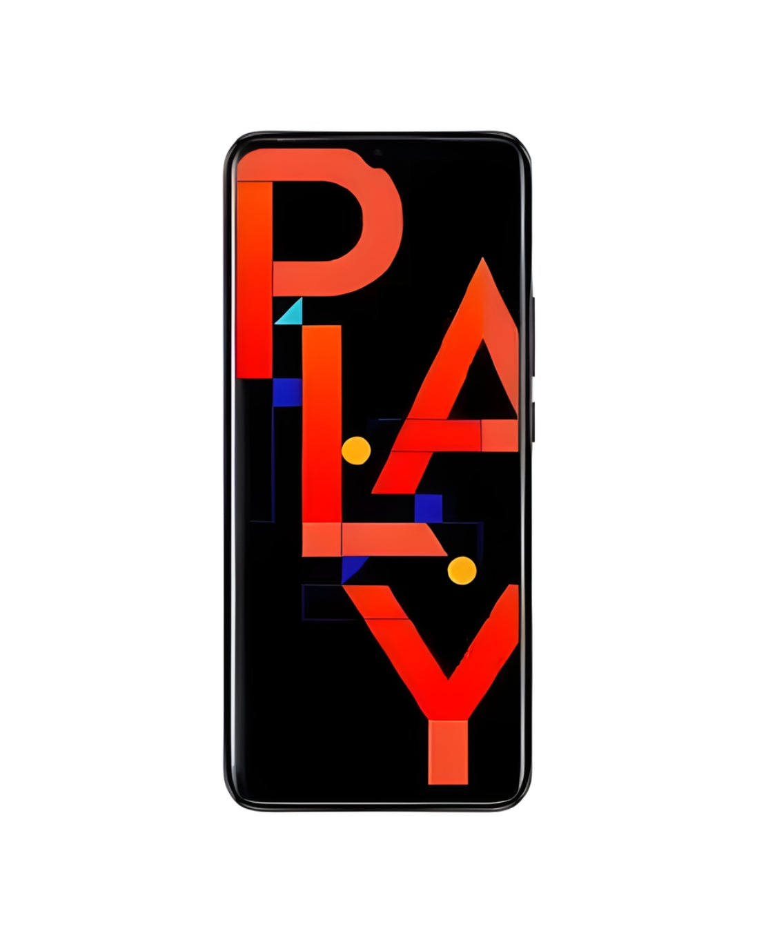 Infinix Hot 10 Play Refurbished
