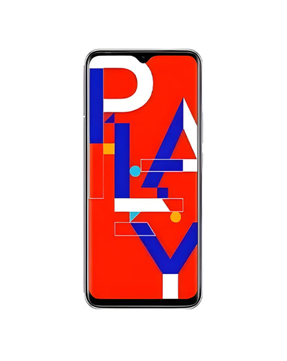 Infinix Hot 10 Play Refurbished