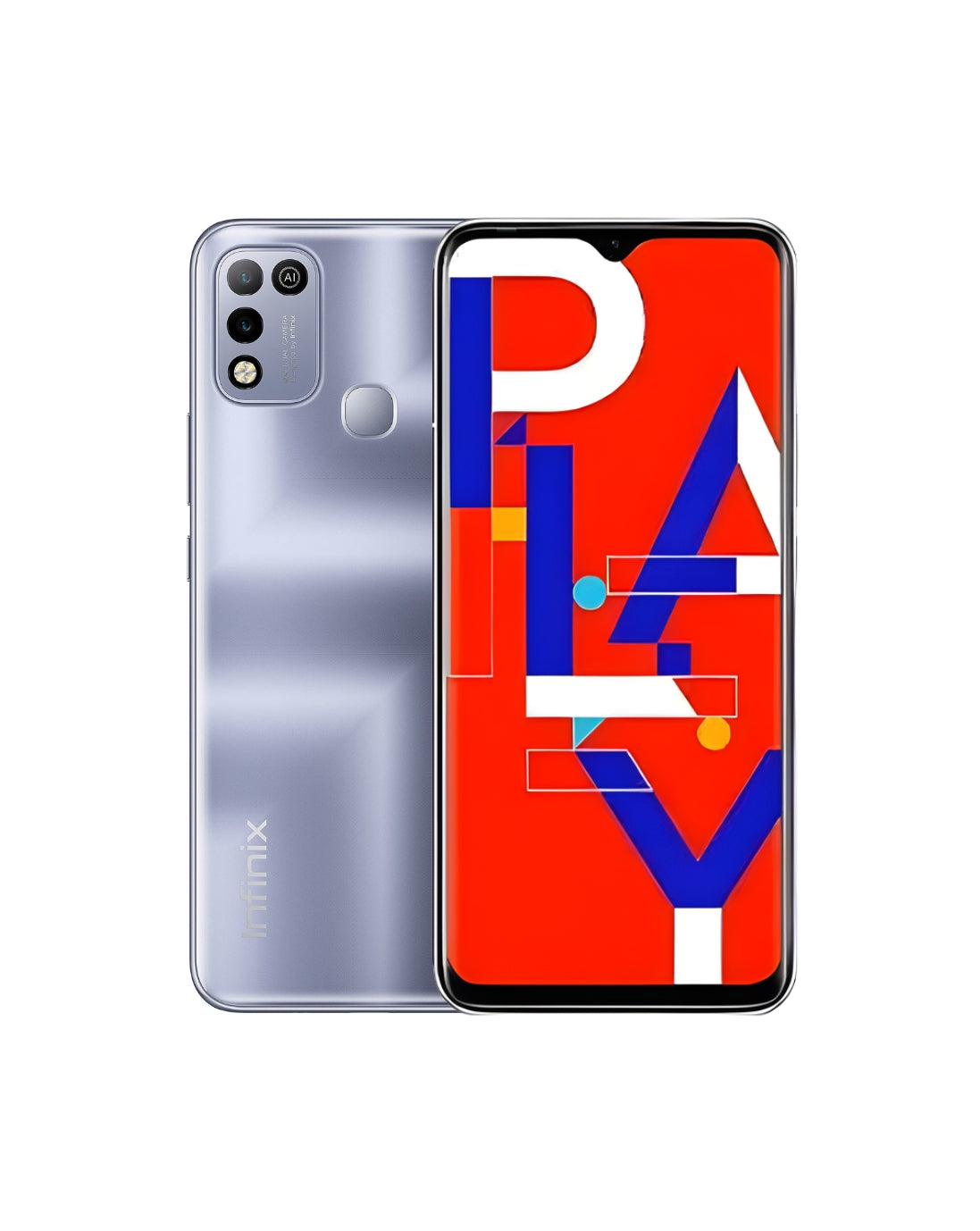 Infinix Hot 10 Play Refurbished