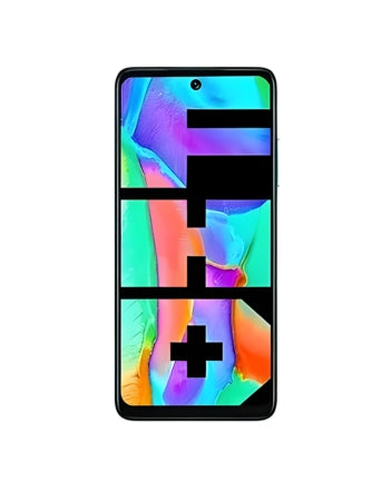 Infinix Hot 11 2022 Refurbished