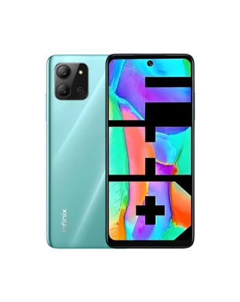 Infinix Hot 11 2022 Refurbished