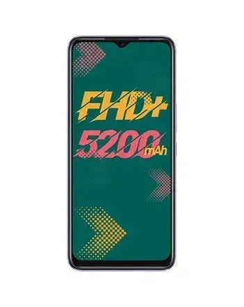 Infinix Hot 11 Refurbished