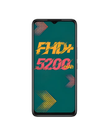 Infinix Hot 11 Refurbished