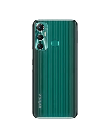 Infinix Hot 11 Refurbished