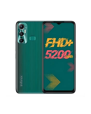 Infinix Hot 11 Refurbished