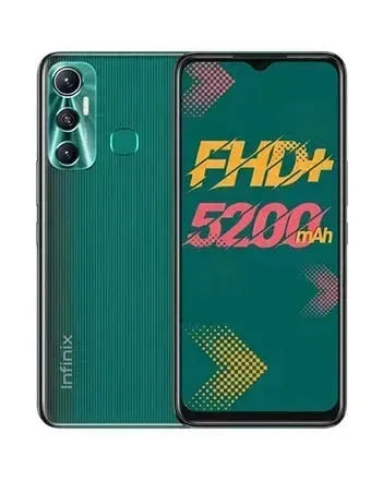 Infinix Hot 11 Refurbished