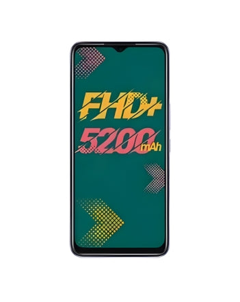 Infinix Hot 11 Refurbished
