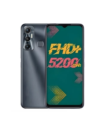 Infinix Hot 11 Refurbished
