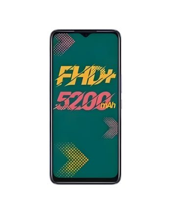 Infinix Hot 11 Refurbished