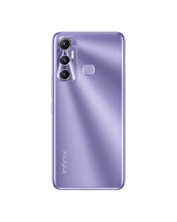 Infinix Hot 11 Refurbished