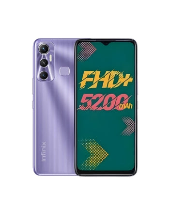 Infinix Hot 11 Refurbished