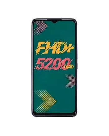 Infinix Hot 11 Refurbished