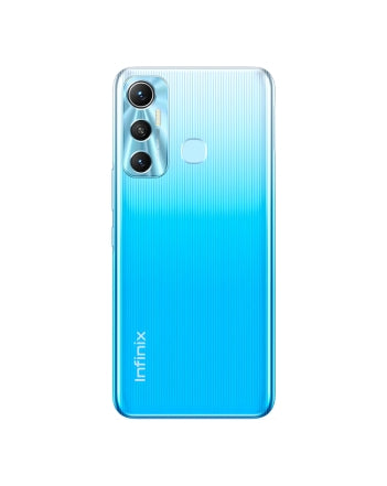 Infinix Hot 11 Refurbished