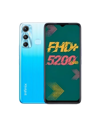 Infinix Hot 11 Refurbished